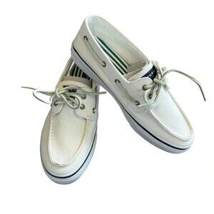 New Sperry Bahama II Boat Shoe Sneakers